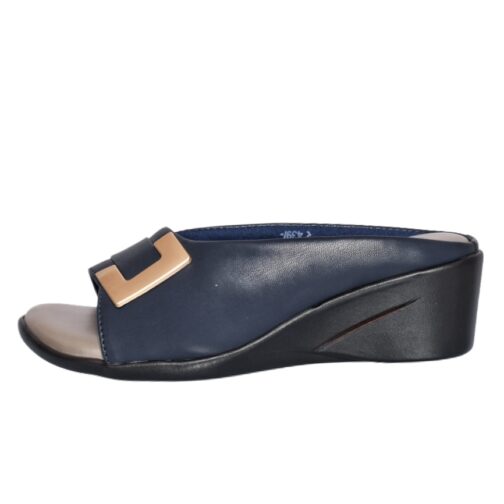 Women's Heel Chappal  1568 - Image 3