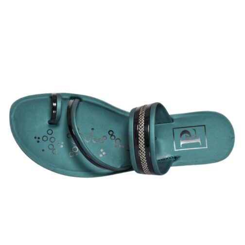 Women's PU Chappal DE2936 - Image 4