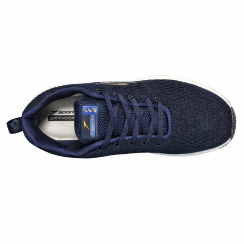 MENS SPORTS SHOE 41934 - Image 4