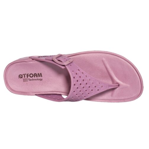 Women's EVA Chappal DE QT-430 - Image 4