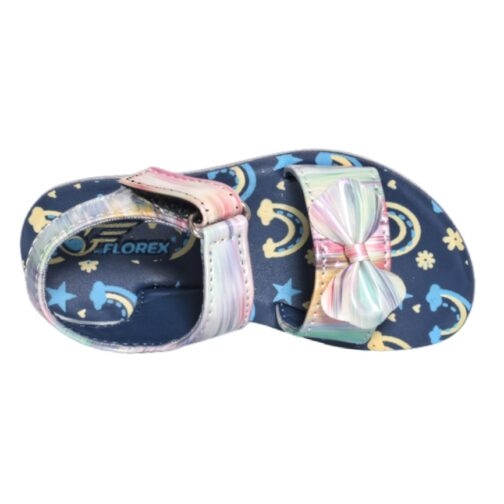 Kids Sandal (Girls) 132117 - Image 4