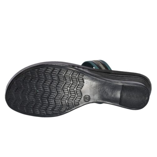 Women's PU Chappal DE2936 - Image 5