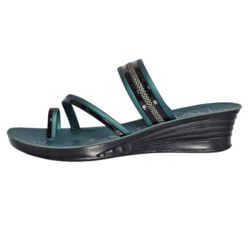 Women's PU Chappal DE2936 - Image 3