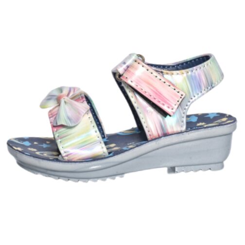 Kids Sandal (Girls) 132117 - Image 3