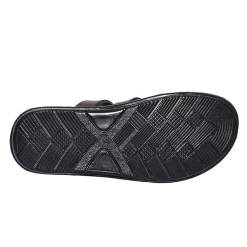 Men's PU Chappal BOXER - Image 5