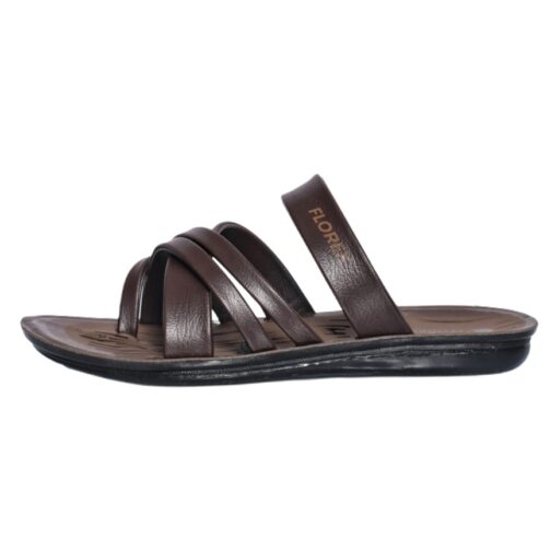 Men's PU Chappal BOXER - Image 3