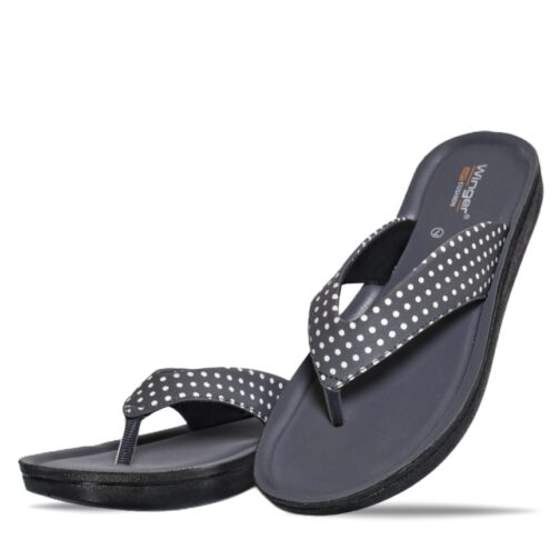 Ladies's Chappal 4180 - Image 2