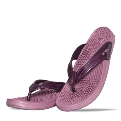 Women's EVA Chappal DE HEALTH FIT - Image 2