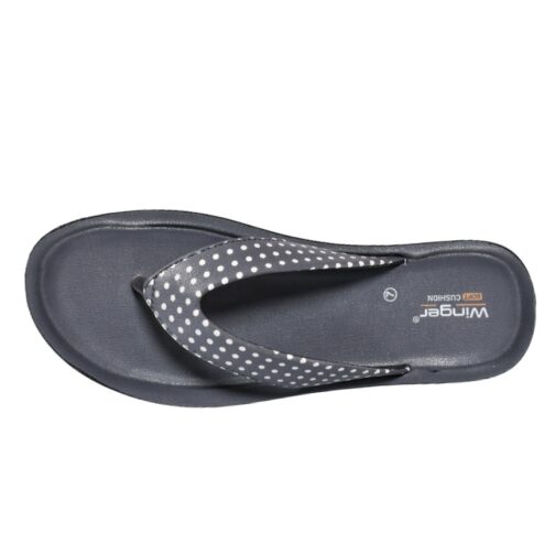 Ladies's Chappal 4180 - Image 4