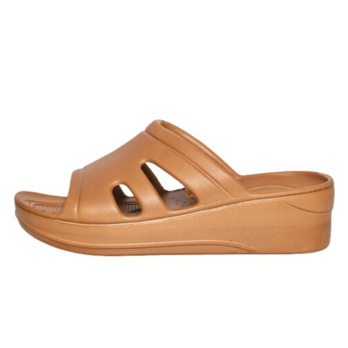 Women's Chappal For All Weather DE 2480 - Image 3