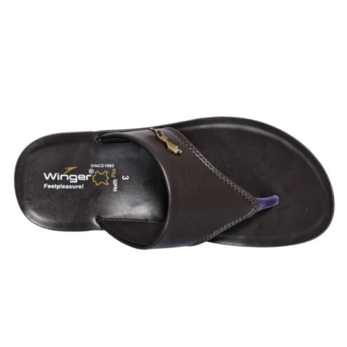 Boy's Chappal (Kids) 419112 - Image 4