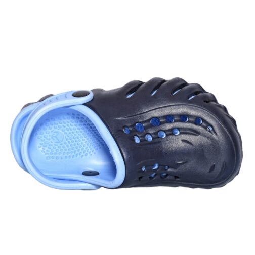 Kid's Sandal For All Weather DE 247113 - Image 4