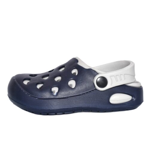 Kid's Sandal For All Weather DE 247111 - Image 3