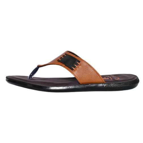 Men's Chappal 26222 - Image 3