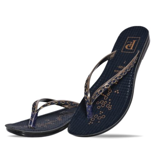 Women's PU Chappal DE2926 - Image 2