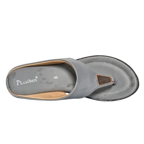 Women's Chappal  4954 - Image 4
