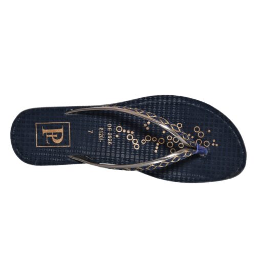 Women's PU Chappal DE2926 - Image 4