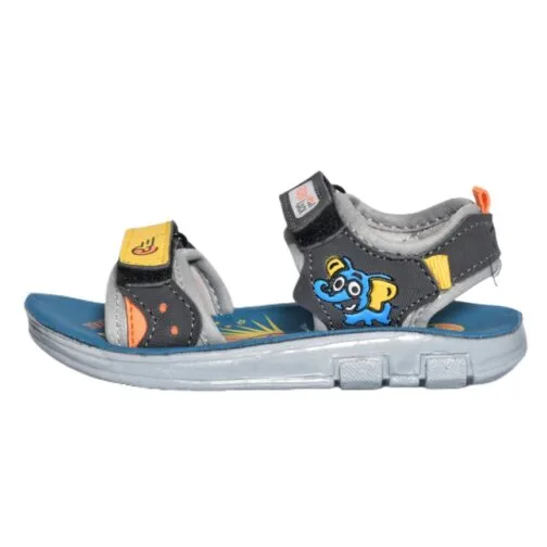 Kid's Sandal 132116 - Image 3