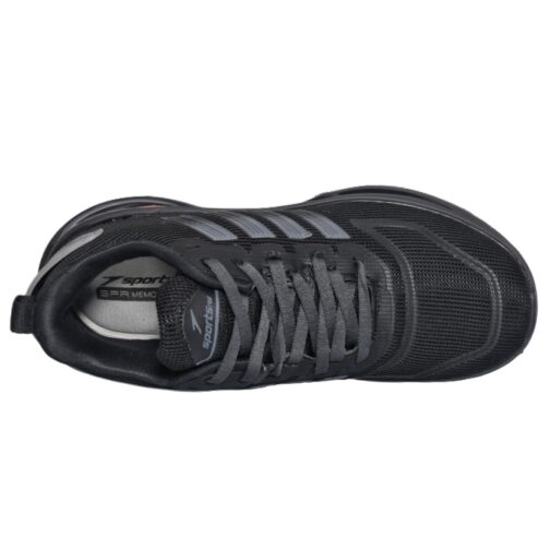 MENS SPORTS SHOE 41938 - Image 4
