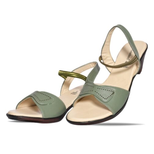 Women's Sandal 6554 - Image 2