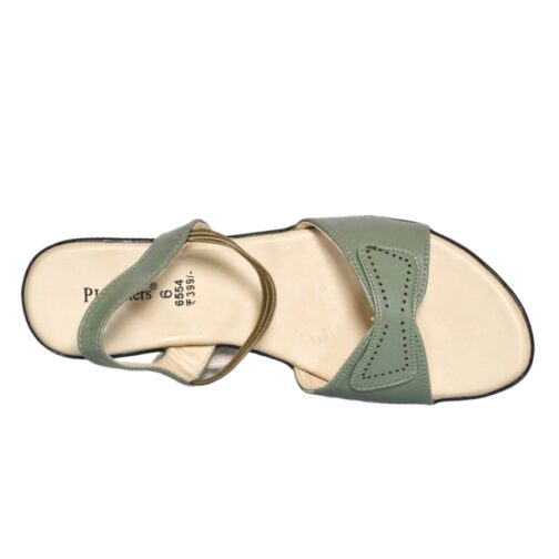 Women's Sandal 6554 - Image 4