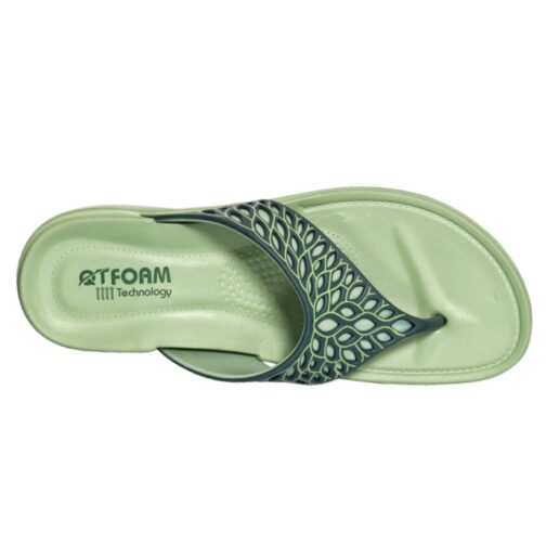 Women's EVA Chappal DE QT-306 - Image 4