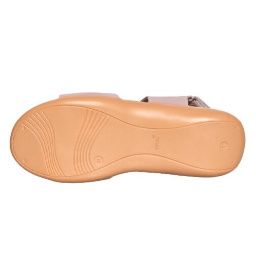 Women's Heel Sandal 7036 - Image 5