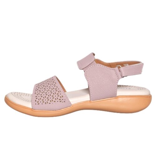 Women's Heel Sandal 7036 - Image 3