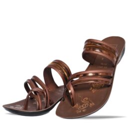 Women’s PU Chappal DE2937