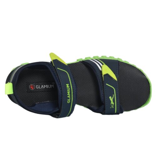 MEN'S SANDAL 29427 - Image 4