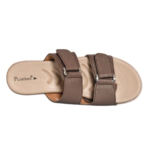 WOMEN'S HEEL CHAPPAL 7035 - Image 4