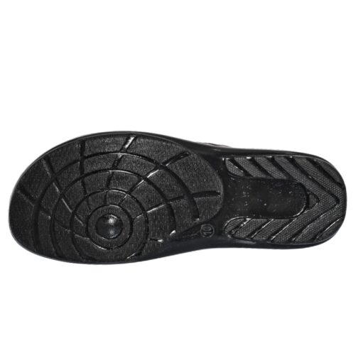 Men's PU Chappal 26234 - Image 5