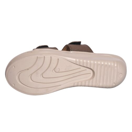 WOMEN'S HEEL CHAPPAL 7035 - Image 5