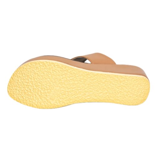 Women's Heel Chappal 1535 - Image 5