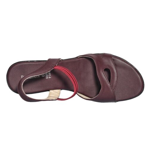 Women's Sandal 6556 - Image 4