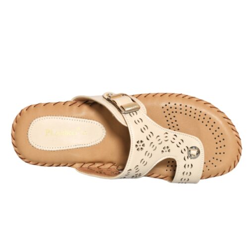 Women's Chappal  5554 - Image 4