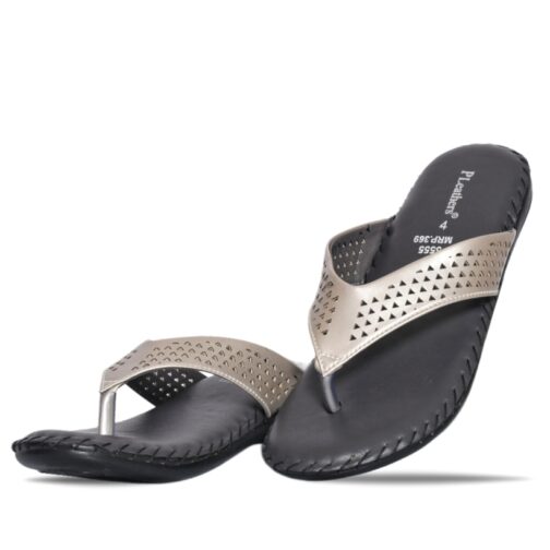 Women's Chappal  5555 - Image 2