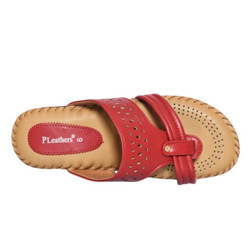 Women's Chappal  5553 - Image 4