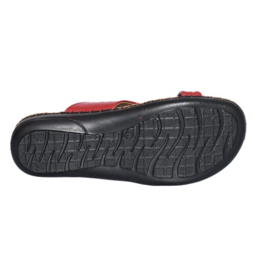 Women's Chappal  5553 - Image 5