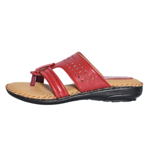 Women's Chappal  5553 - Image 3