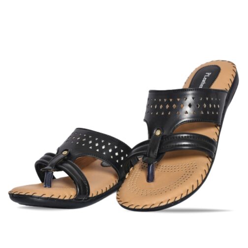 Women's Chappal  5553 - Image 2