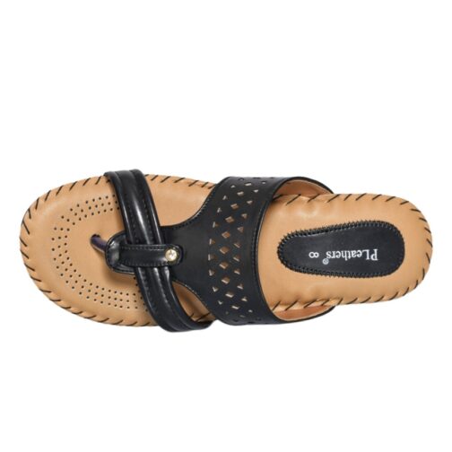 Women's Chappal  5553 - Image 4