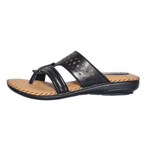 Women's Chappal  5553 - Image 3