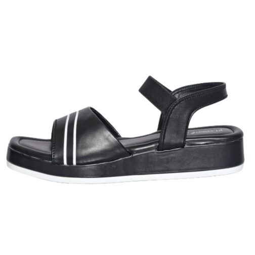 Women's Heel Sandal  2839 - Image 3
