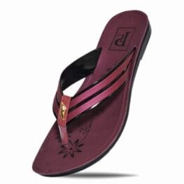 Women’s PU Chappal DE2927
