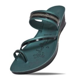 Women’s PU Chappal DE2936