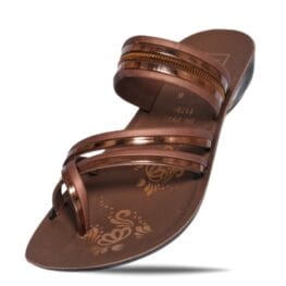 Women’s PU Chappal DE2937