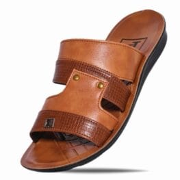 Men’s PU Chappal 26230