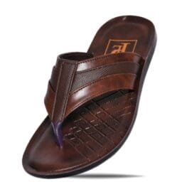 Men’s PU Chappal 26236