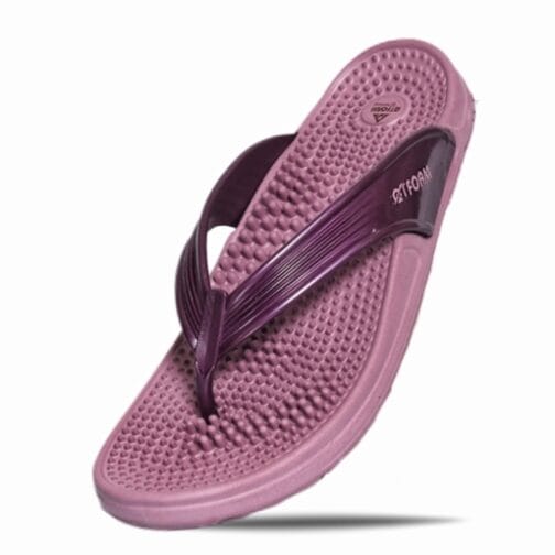 Women's EVA Chappal DE HEALTH FIT
